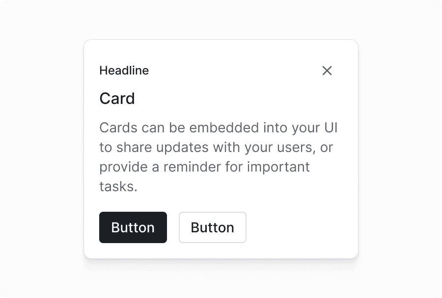 CardComponent